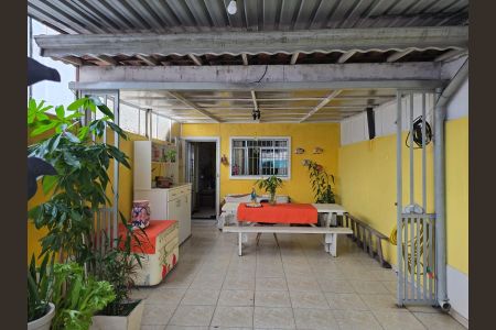 Casa para alugar com 105m², 2 quartos e 2 vagasGaragem 