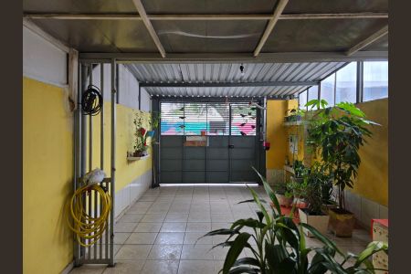 Casa para alugar com 105m², 2 quartos e 2 vagasGaragem 