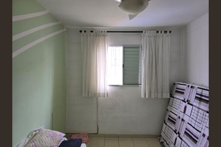 Casa para alugar com 105m², 2 quartos e 2 vagasQuarto 02