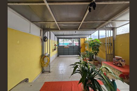 Casa para alugar com 105m², 2 quartos e 2 vagasGaragem 