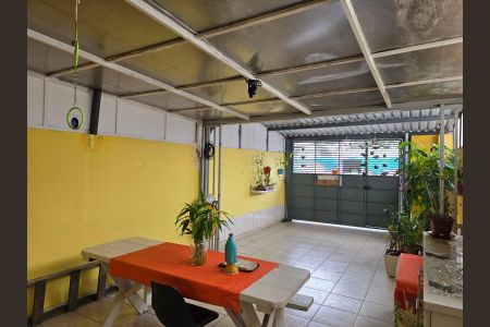 Casa para alugar com 105m², 2 quartos e 2 vagasGaragem 