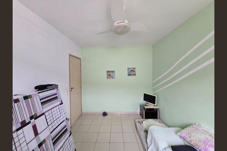 Casa para alugar com 105m², 2 quartos e 2 vagasQuarto 02