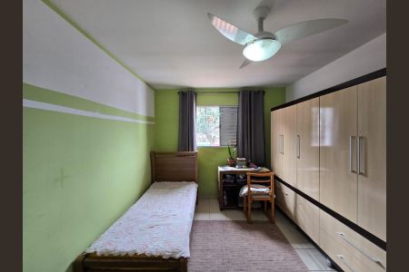 Casa para alugar com 105m², 2 quartos e 2 vagasQuarto 01