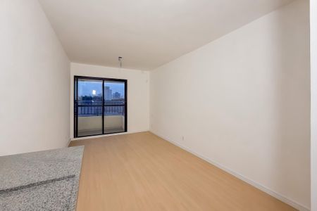 Studio de kitnet/studio à venda com 1 quarto, 25m² em Ipiranga, São Paulo