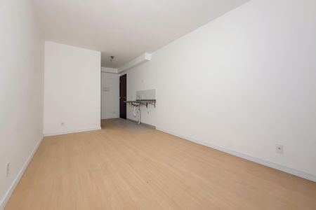 Studio de kitnet/studio à venda com 1 quarto, 25m² em Ipiranga, São Paulo