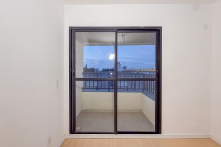 Varanda de kitnet/studio à venda com 1 quarto, 25m² em Ipiranga, São Paulo