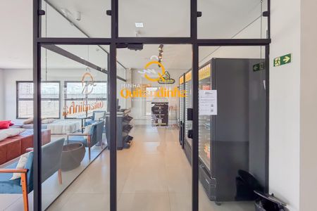 Studio à venda com 25m², 1 quarto e sem vagaMercado 24 Horas