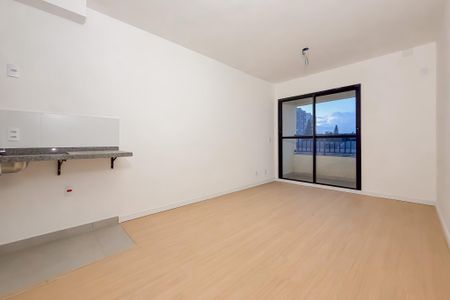 Studio à venda com 25m², 1 quarto e sem vagaStudio