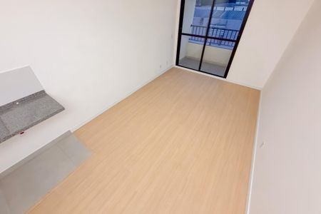 Studio de kitnet/studio à venda com 1 quarto, 25m² em Ipiranga, São Paulo