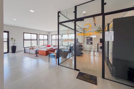 Studio à venda com 25m², 1 quarto e sem vagaÁrea Comum