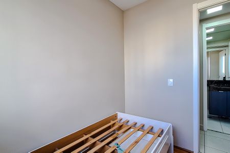 Apartamento para alugar com 35m², 2 quartos e sem vagaQuarto 2