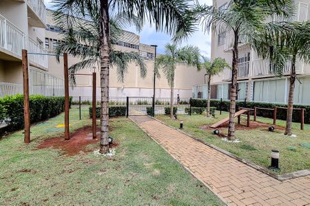 Apartamento para alugar com 35m², 2 quartos e sem vagaÁrea comum