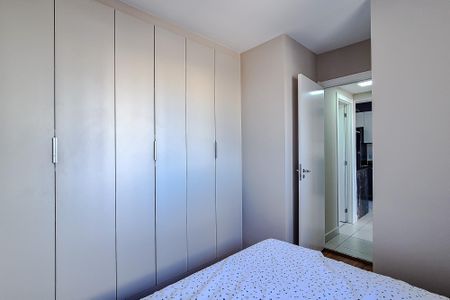 Apartamento para alugar com 35m², 2 quartos e sem vagaQuarto 1