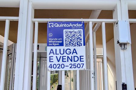 Apartamento para alugar com 35m², 2 quartos e sem vagaPlaquinha