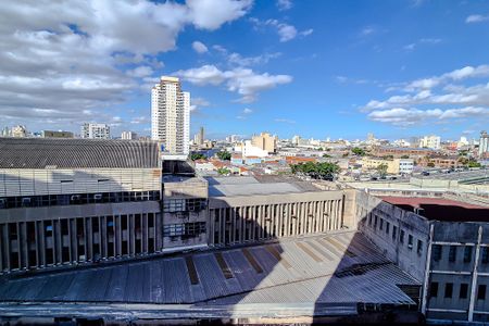 Apartamento para alugar com 35m², 2 quartos e sem vagaVista do Quarto 2