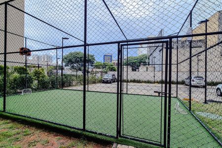Apartamento para alugar com 35m², 2 quartos e sem vagaQuadra Esportiva