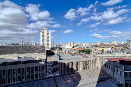 Apartamento para alugar com 35m², 2 quartos e sem vagaVista da Varanda