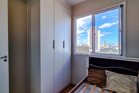 Apartamento para alugar com 35m², 2 quartos e sem vagaQuarto 2