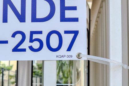 Apartamento para alugar com 35m², 2 quartos e sem vagaKQAP-309
