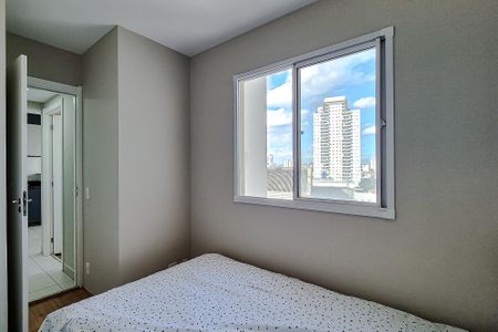 Apartamento para alugar com 35m², 2 quartos e sem vagaQuarto 1