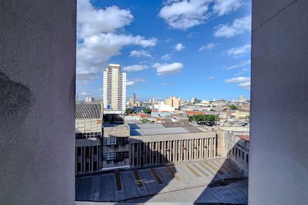 Apartamento para alugar com 35m², 2 quartos e sem vagaVista do Quarto 1