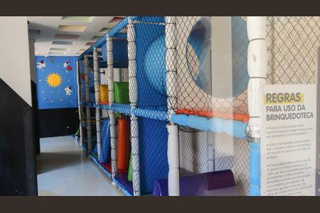 Apartamento à venda com 57m², 2 quartos e 1 vagaÁrea comum