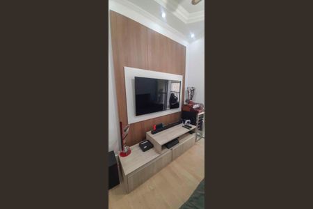 Apartamento à venda com 57m², 2 quartos e 1 vagaSala