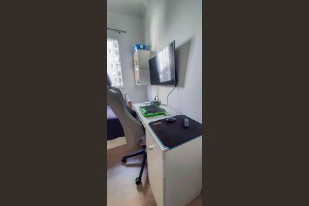 Apartamento à venda com 57m², 2 quartos e 1 vagaBanheiro da Suíte