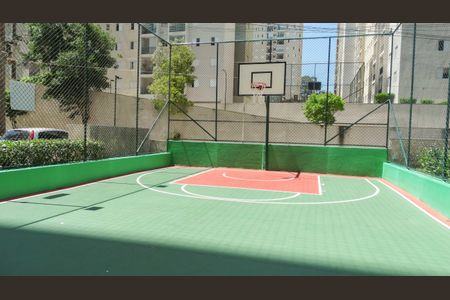 Apartamento à venda com 57m², 2 quartos e 1 vagaÁrea comum