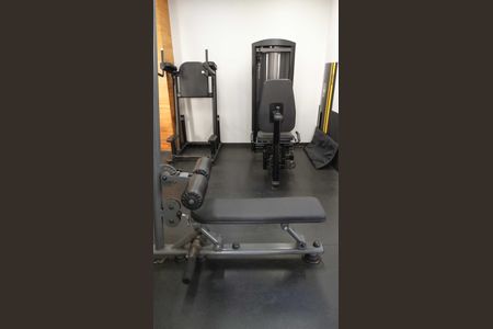 Apartamento à venda com 57m², 2 quartos e 1 vagaÁrea comum