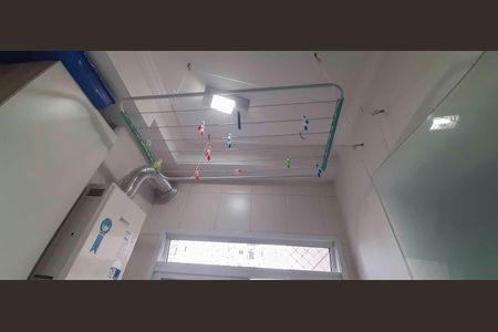 Apartamento à venda com 57m², 2 quartos e 1 vagaÁrea de Serviço