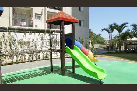 Apartamento à venda com 57m², 2 quartos e 1 vagaÁrea comum