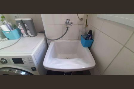 Apartamento à venda com 57m², 2 quartos e 1 vagaÁrea de Serviço