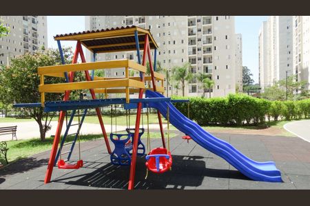 Apartamento à venda com 57m², 2 quartos e 1 vagaÁrea comum