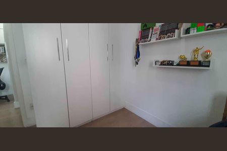 Apartamento à venda com 57m², 2 quartos e 1 vagaQuarto