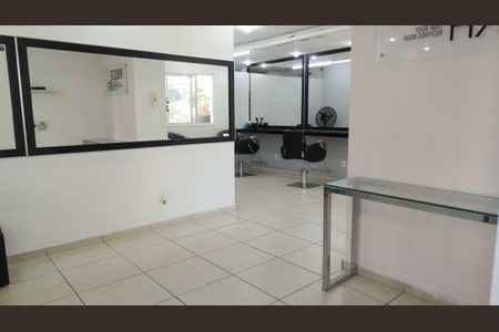 Apartamento à venda com 57m², 2 quartos e 1 vagaÁrea comum