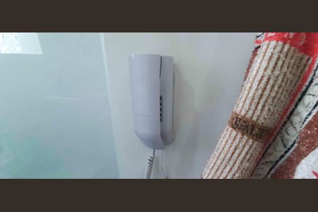 Apartamento à venda com 57m², 2 quartos e 1 vagaÁrea comum