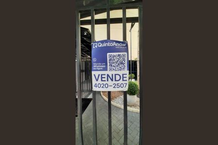 Apartamento à venda com 57m², 2 quartos e 1 vagaPlaca QA Instalada