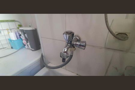 Apartamento à venda com 57m², 2 quartos e 1 vagaÁrea de Serviço