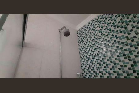 Apartamento à venda com 57m², 2 quartos e 1 vagaBanheiro Social