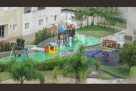 Apartamento à venda com 57m², 2 quartos e 1 vagaÁrea comum