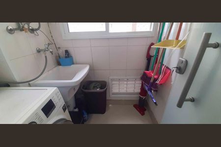 Apartamento à venda com 57m², 2 quartos e 1 vagaÁrea de Serviço