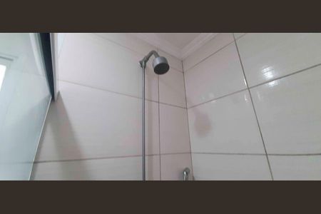 Apartamento à venda com 57m², 2 quartos e 1 vagaBanheiro da Suíte