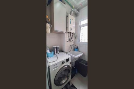 Apartamento à venda com 57m², 2 quartos e 1 vagaÁrea de Serviço