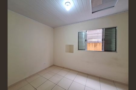 Quarto 1 de casa para alugar com 2 quartos, 43m² em Vila Barbosa, São Paulo