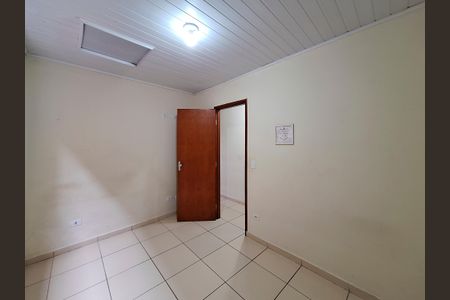 Quarto 1 de casa para alugar com 2 quartos, 43m² em Vila Barbosa, São Paulo