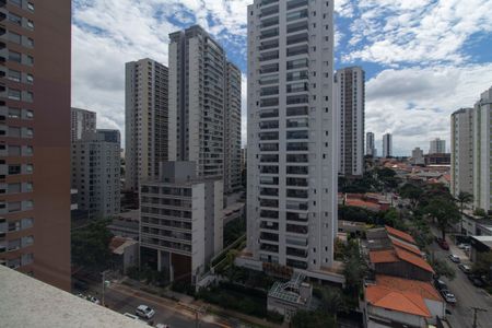 Studio para alugar com 20m², 0 quarto e sem vaga