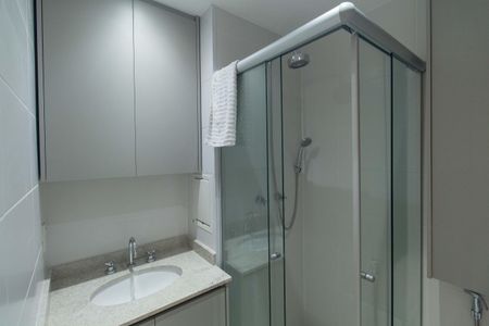 Studio para alugar com 20m², 0 quarto e sem vaga