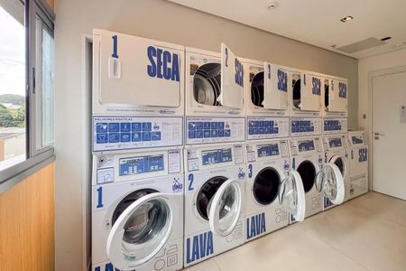 Studio para alugar com 20m², 0 quarto e sem vaga