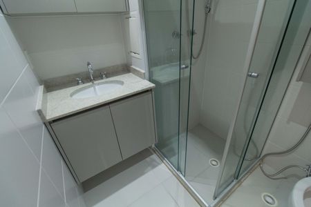 Studio para alugar com 20m², 0 quarto e sem vaga